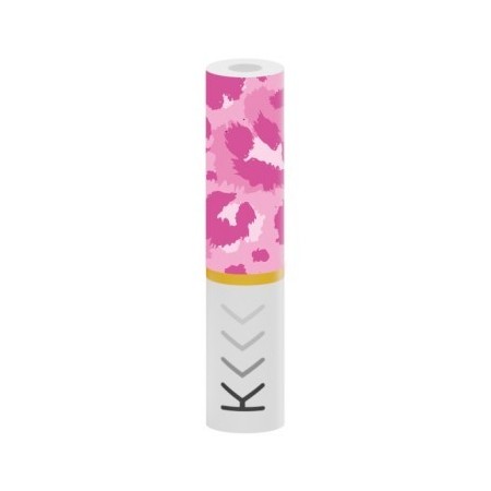 KIWI SPARK 2 FILTRI PINK BLOOM (20 PZ)