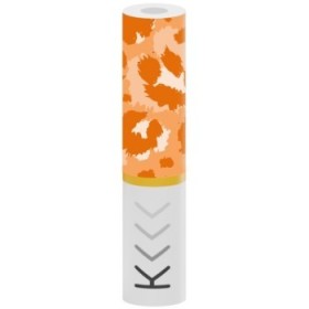 KIWI SPARK 2 FILTRI SUNSET ORANGE (20 PZ)