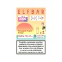 ELFBAR ELFA POD LEMON ICE TEA