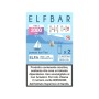 ELFBAR ELFA POD PINEAPPLE PEACH MANGO