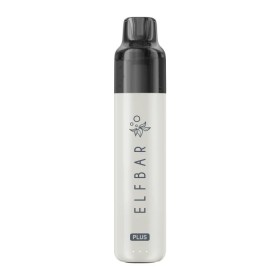 ELFBAR PLUS KIT KIWI PASSION FRUIT GUAVA