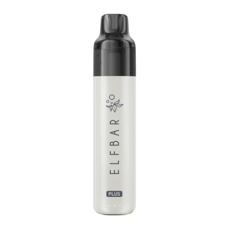 ELFBAR PLUS KIT KIWI PASSION FRUIT GUAVA