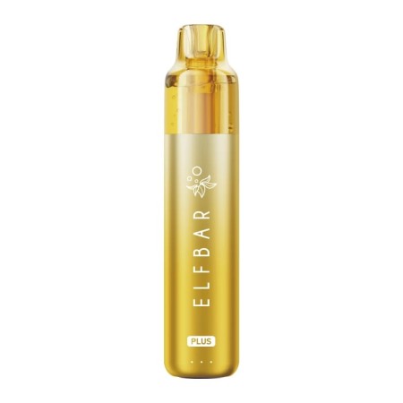 ELFBAR PLUS KIT MANGO