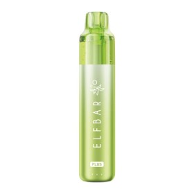 ELFBAR PLUS KIT SPEARMINT