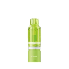 ELFBAR PLUS POD SPEARMINT