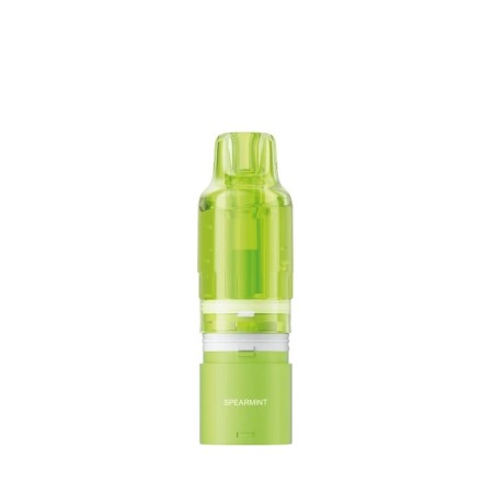 ELFBAR PLUS POD SPEARMINT