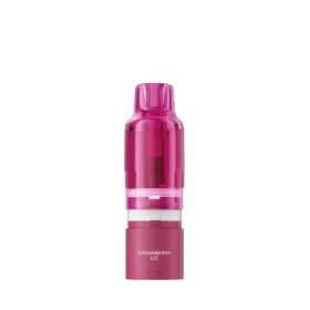 ELFBAR PLUS POD STRAWBERRY