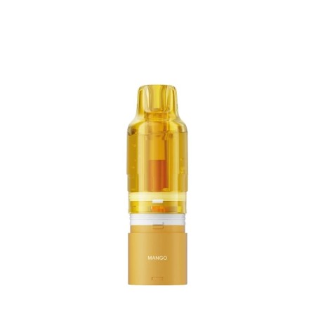 ELFBAR PLUS POD MANGO