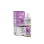 KIWI - KIWI LIQUID NIC SALT KIWI MARACUJA GUAVA 0