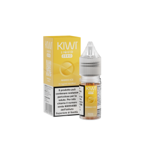 KIWI - KIWI LIQUID NIC SALT MANGO ICE 0