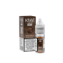 KIWI - KIWI LIQUID NIC SALT SMOOTH TOBACCO 0