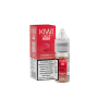 KIWI - KIWI LIQUID NIC SALT STRAWBERRY ICE 0