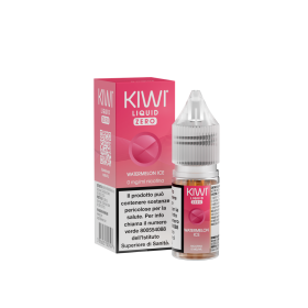 KIWI - KIWI LIQUID NIC SALT WATERMELON ICE 0