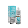 KIWI - KIWI LIQUID NIC SALT BLUE RAZZ LEMONADE 10