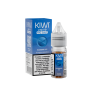 KIWI - KIWI LIQUID NIC SALT BLUEBERRY ICE 10