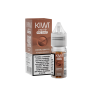 KIWI - KIWI LIQUID NIC SALT CARAMEL TOBACCO 10