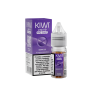 KIWI - KIWI LIQUID NIC SALT GRAPE ICE 10