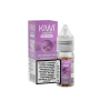 KIWI - KIWI LIQUID NIC SALT KIWI MARACUJA GUAVA 10