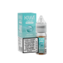 KIWI - KIWI LIQUID NIC SALT MINT CREAM 10