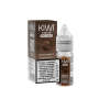 KIWI - KIWI LIQUID NIC SALT SMOOTH TOBACCO 10