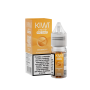 KIWI - KIWI LIQUID NIC SALT TANGERINE ICE 10