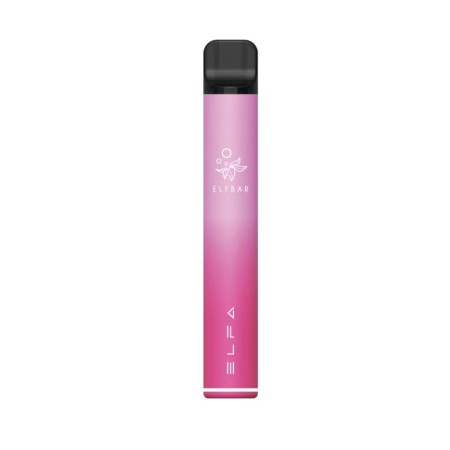 ELFBAR ELFA STARTER KIT PINK LEMONADE