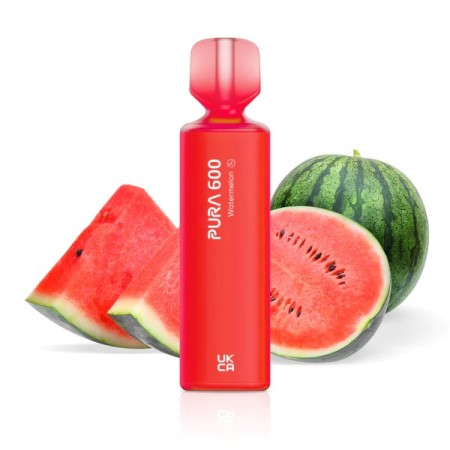 PURA 600 WATERMELON